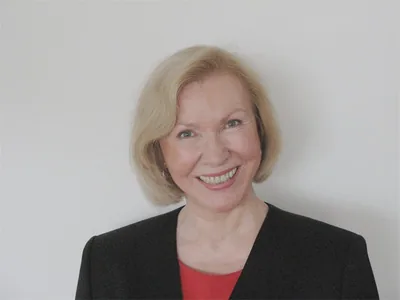 Karin Vagiste