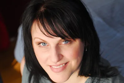 Kat Leonard