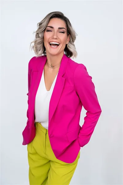 Katie Faloon-Drew
