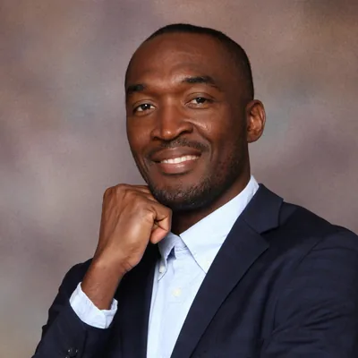Kennedy Ifeh