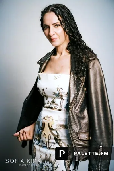 Klaudia Zinaty