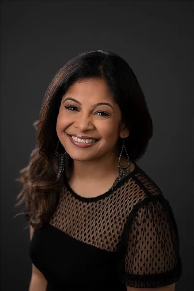 Lalita Dixit