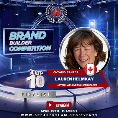Lauren Helmkay