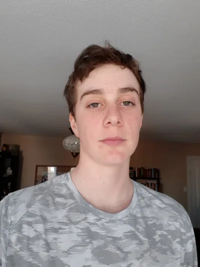 Liam Richter