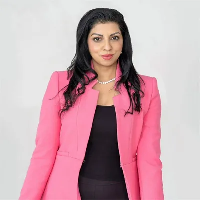 Lisa Patel