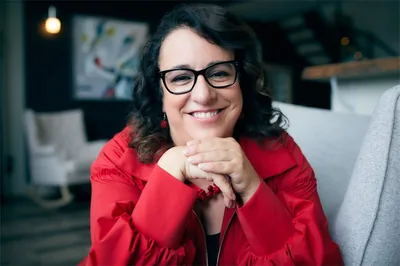 Lorraine Jordan