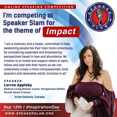 Lorree Appleby
