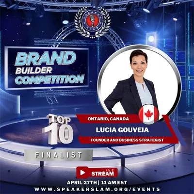 Lucia Gouveia