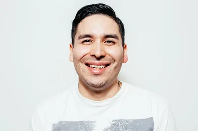Luis Serrano