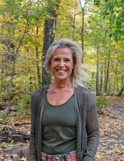 Lydia Knorr