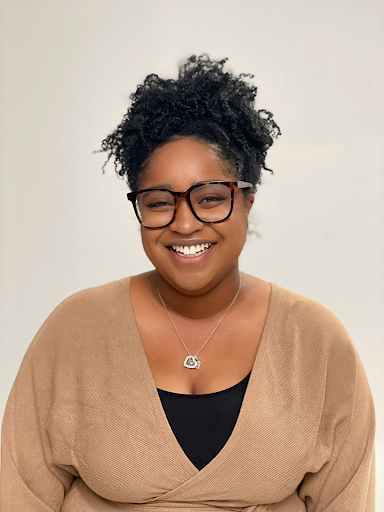 Lyrique Richards 