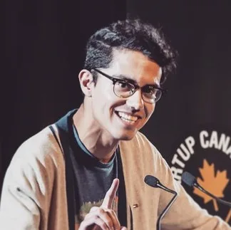 Manu Goswami