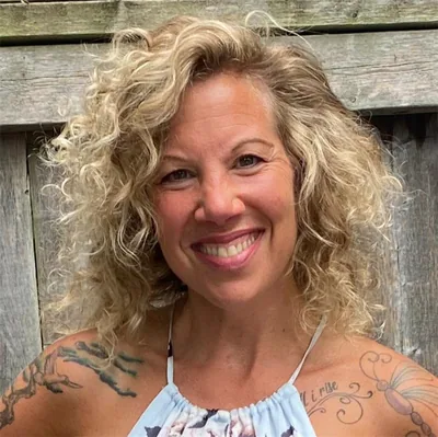 Marci Warhaft