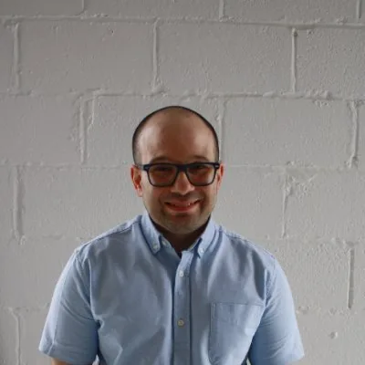 Mark Salatino
