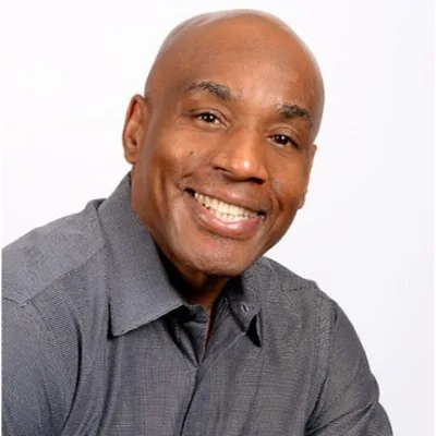 Marlon Shaw
