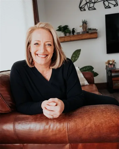 Marsha Vanwynsberghe