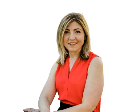 Mary Morassutti