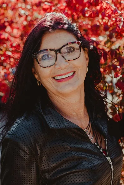 Mary Pomeroy-Brown