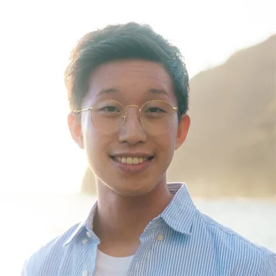 Michael Kim