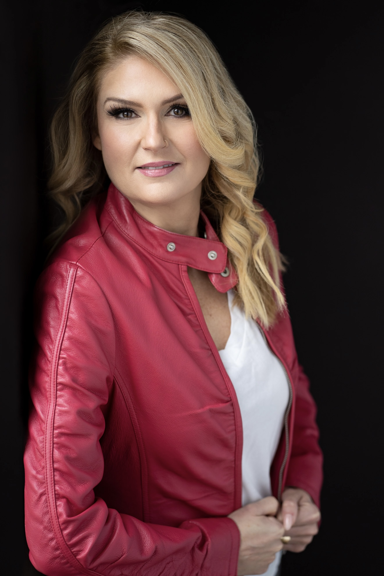 Michelle Coghlin