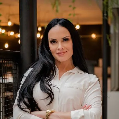 Michelle Goldrick