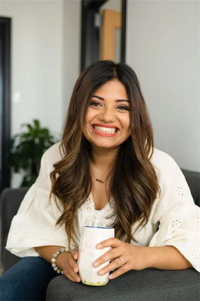 Michelle Jacob