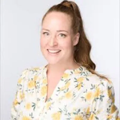 Michelle Weger
