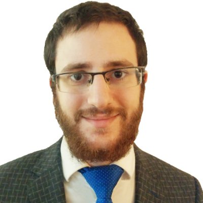 Moshe David Rubenstein