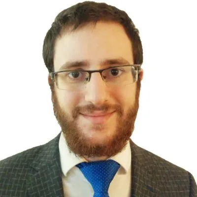 Moshe David Rubenstein