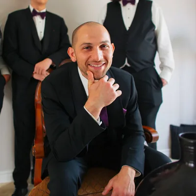 Nader Eid
