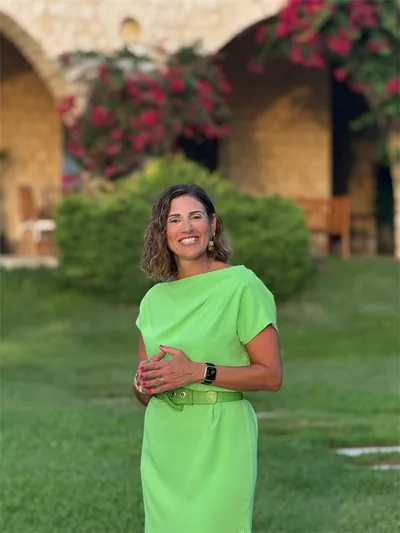 Nadine Zeinoun