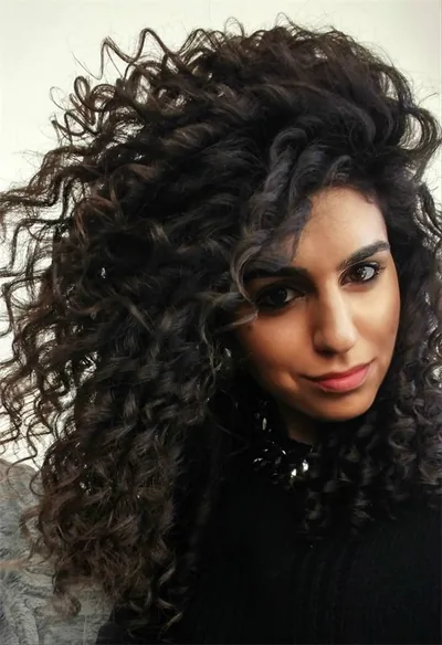 Nakita Singh Hans