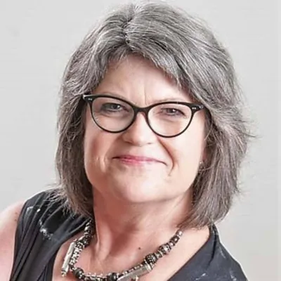 Nancy Osborne