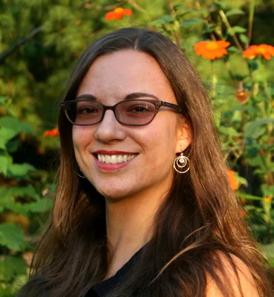 Nathalie Delorme