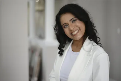 Neila Ramsingh