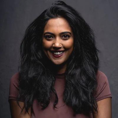 Nesh Pillay
