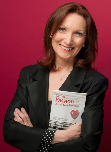 Nina Spencer