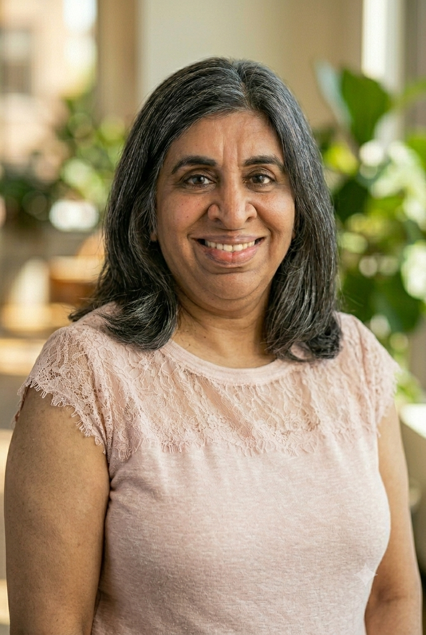Nisha Batra