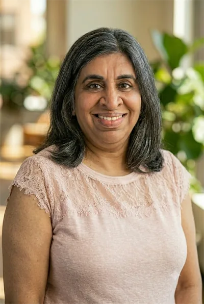 Nisha Batra