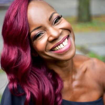 Nkechi Nwafor-Robinson