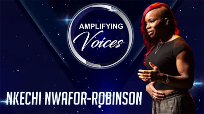 Nkechi Nwafor-Robinson