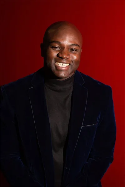 Orlando Bowen