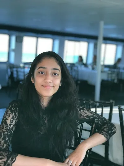 Palak Agarwal