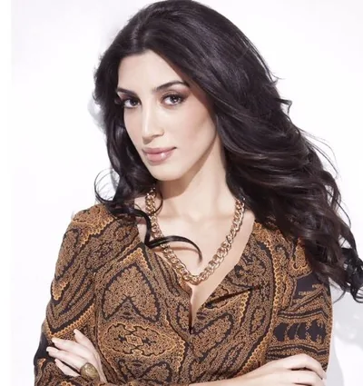 Parmida Barez