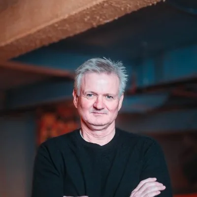 Pat Doyle