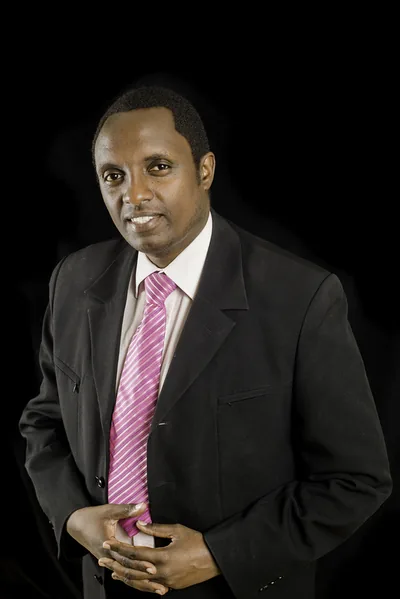 Patrick Bizindavyi