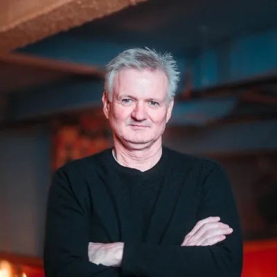 Patrick Doyle