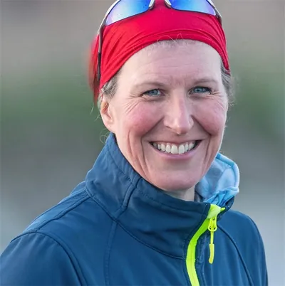 Paula Johnson