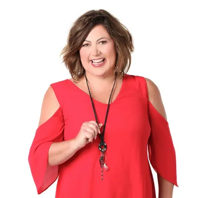 Paula Morand