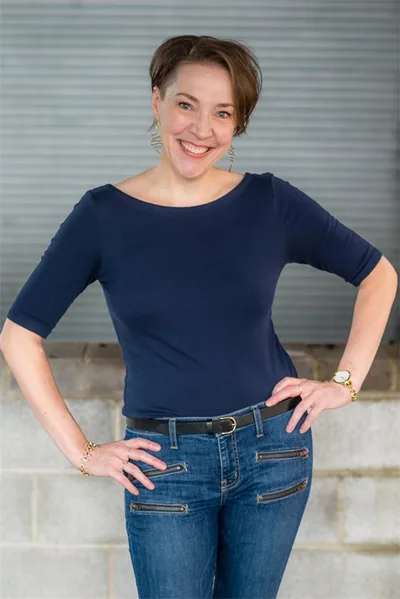 Penny Casselman